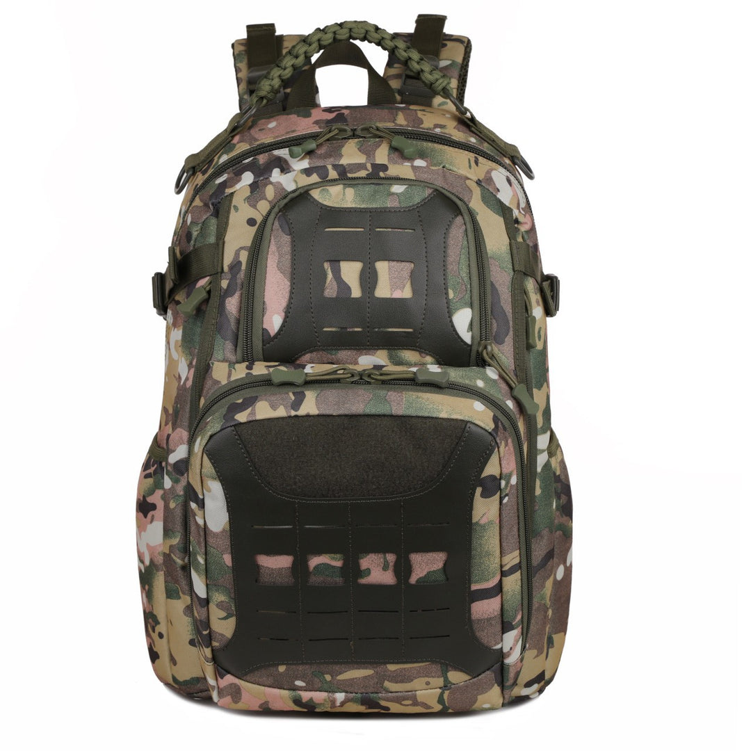Military Tactical Explorer Backpack Stornfield