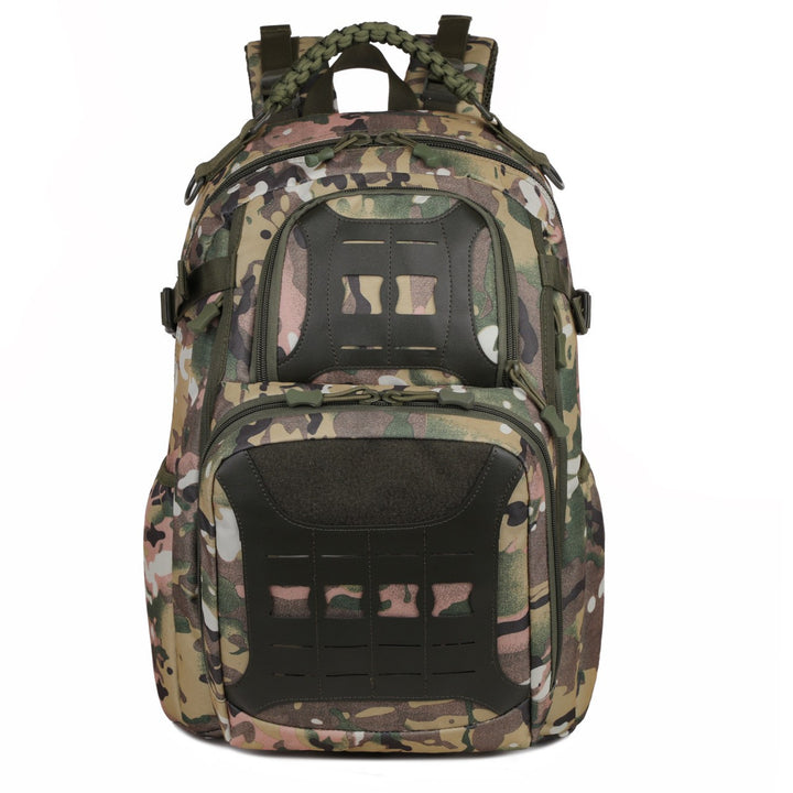 Military Tactical Explorer Backpack Stornfield