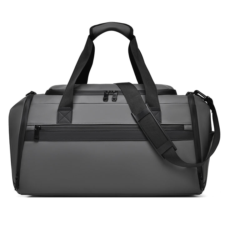 Premium Waterproof Travel Duffle Bag Stornfield