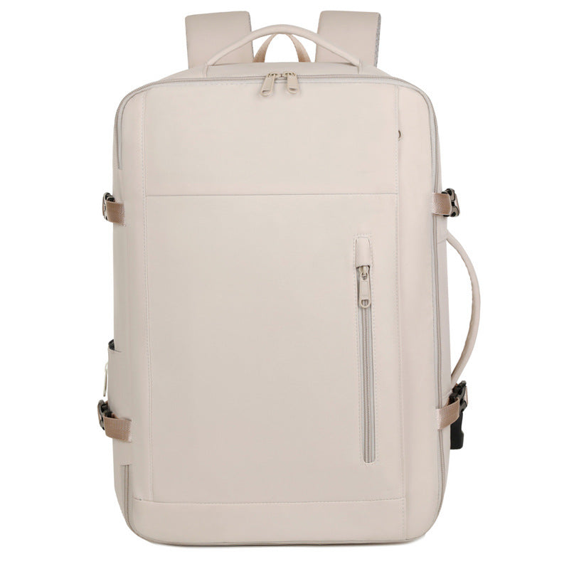 Versatile Executive Laptop Backpack Stornfield