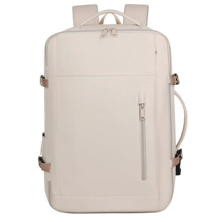 Versatile Executive Laptop Backpack Stornfield