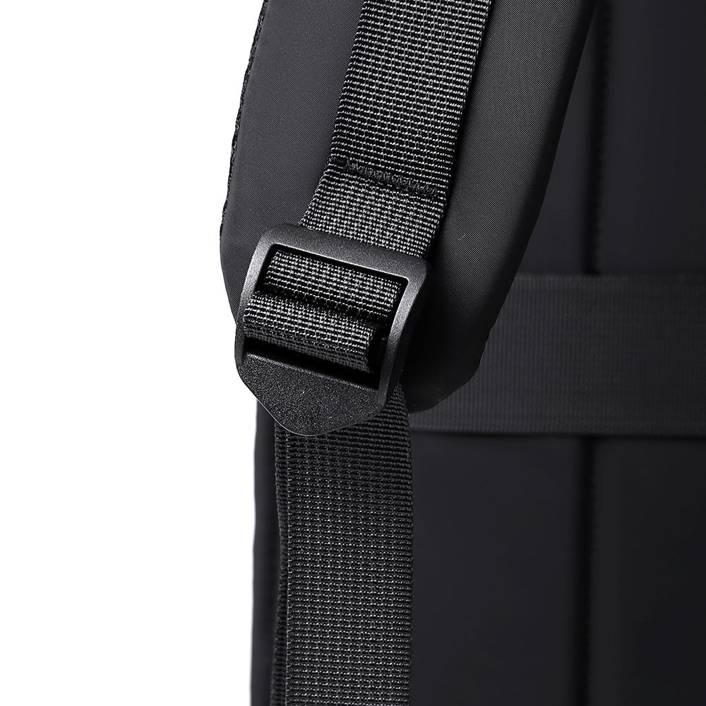 Modern Rolltop Backpack Stornfield