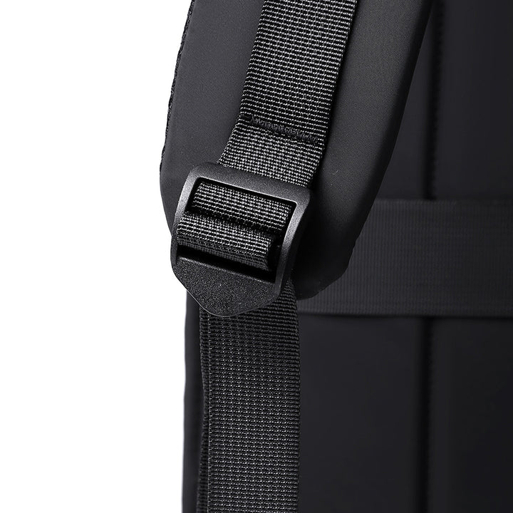 Modern Rolltop Backpack Stornfield