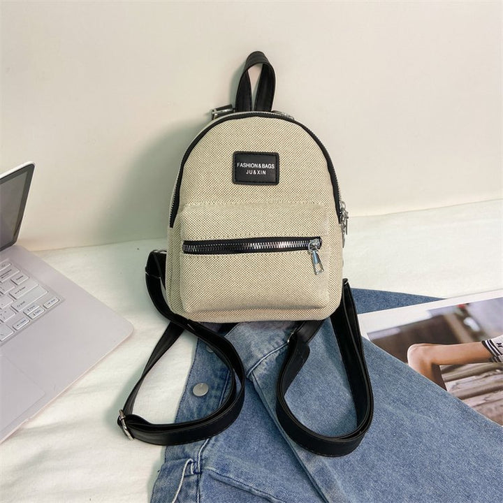 Mini Casual Backpack Stornfield