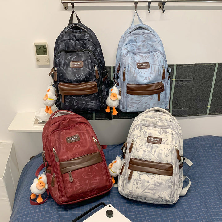 Urban Fashion Backpack Stornfield