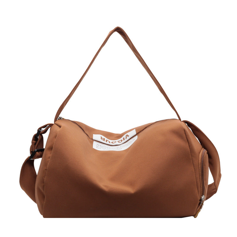 Women's Stylish Multifunctional Travel Sports Bag Stornfield