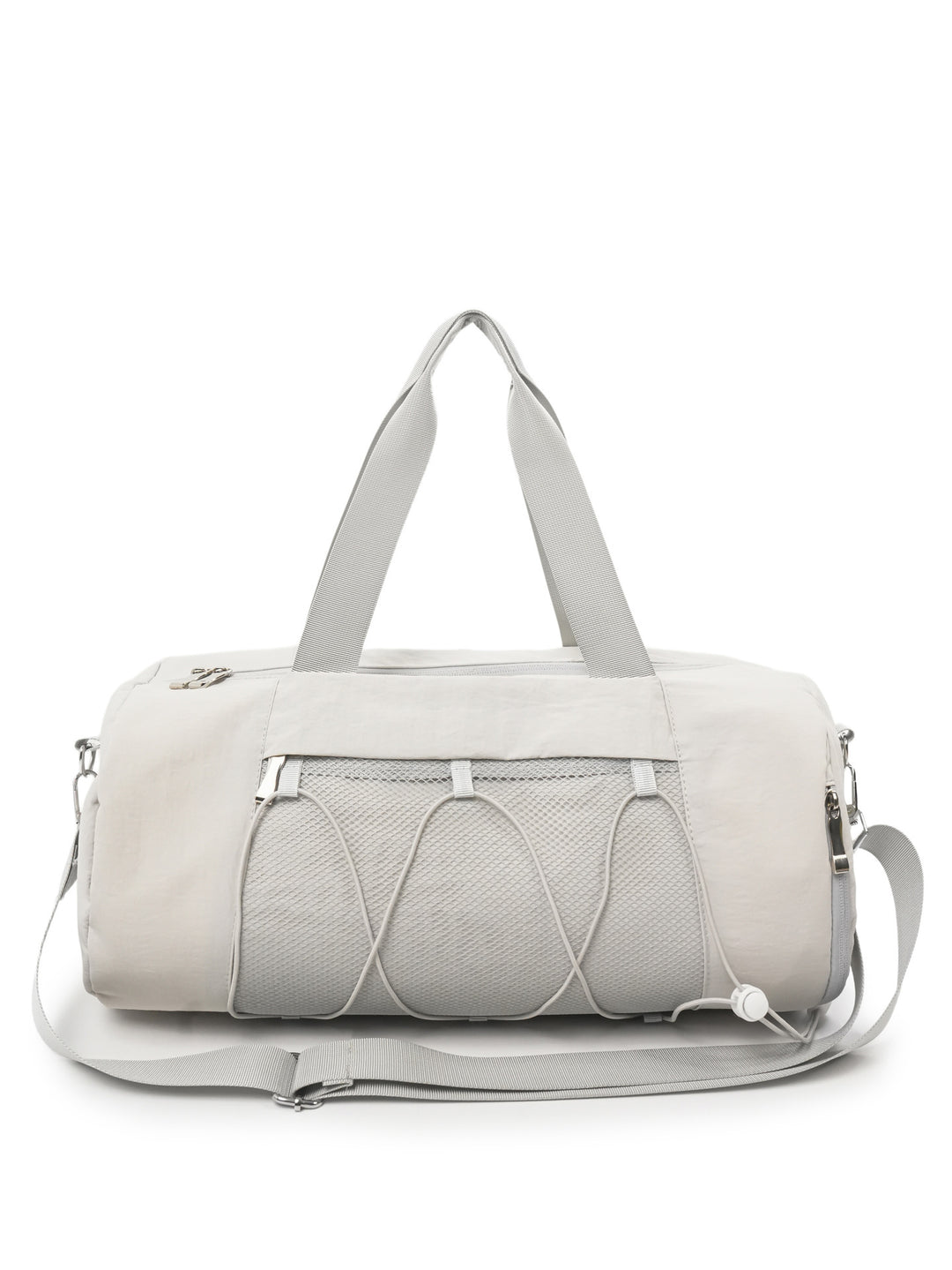 Lightweight Multi-Compartment Travel Duffel