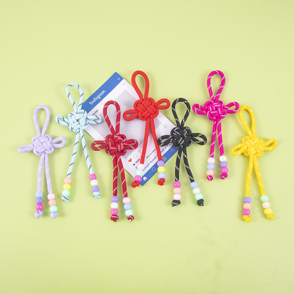 Cute Decorative Knot Stornfield