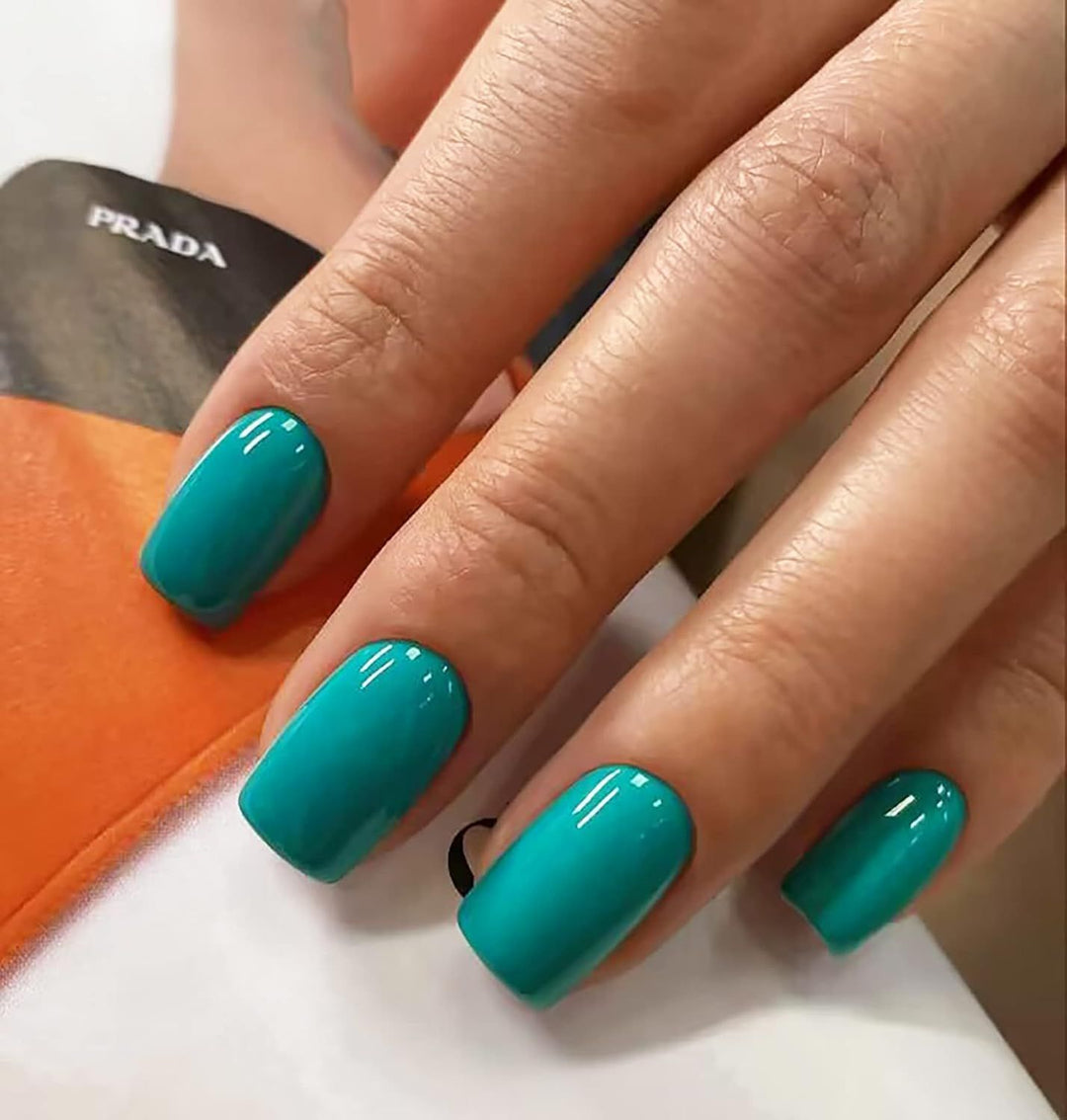 High-quality artificial nails Stornfield