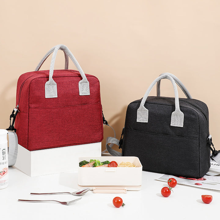 Insulated Lunch Organizer Bag Stornfield
