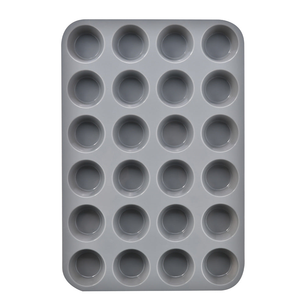 Silicone molds for creative desserts Stornfield