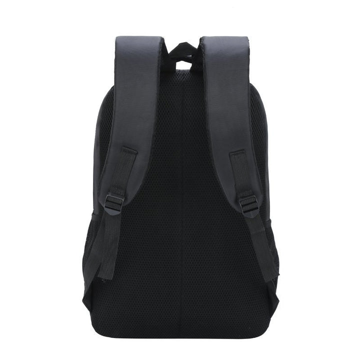 Streamlined Travel Backpack Stornfield