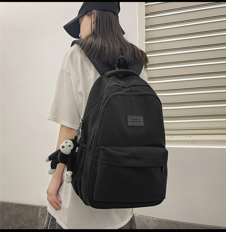 Casual Multi-Purpose Backpack Stornfield