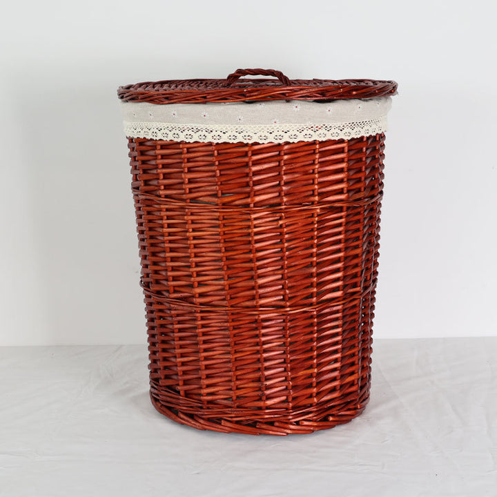 Ladies Laundry Basket Stornfield