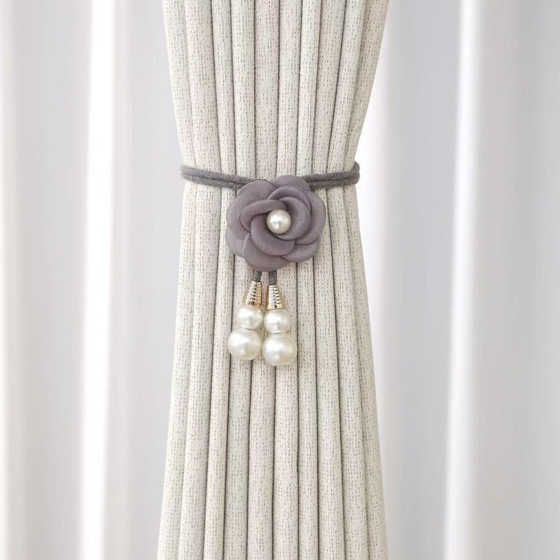 Decorative curtain holder Stornfield