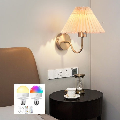 Adjustable Smart Wall Sconce