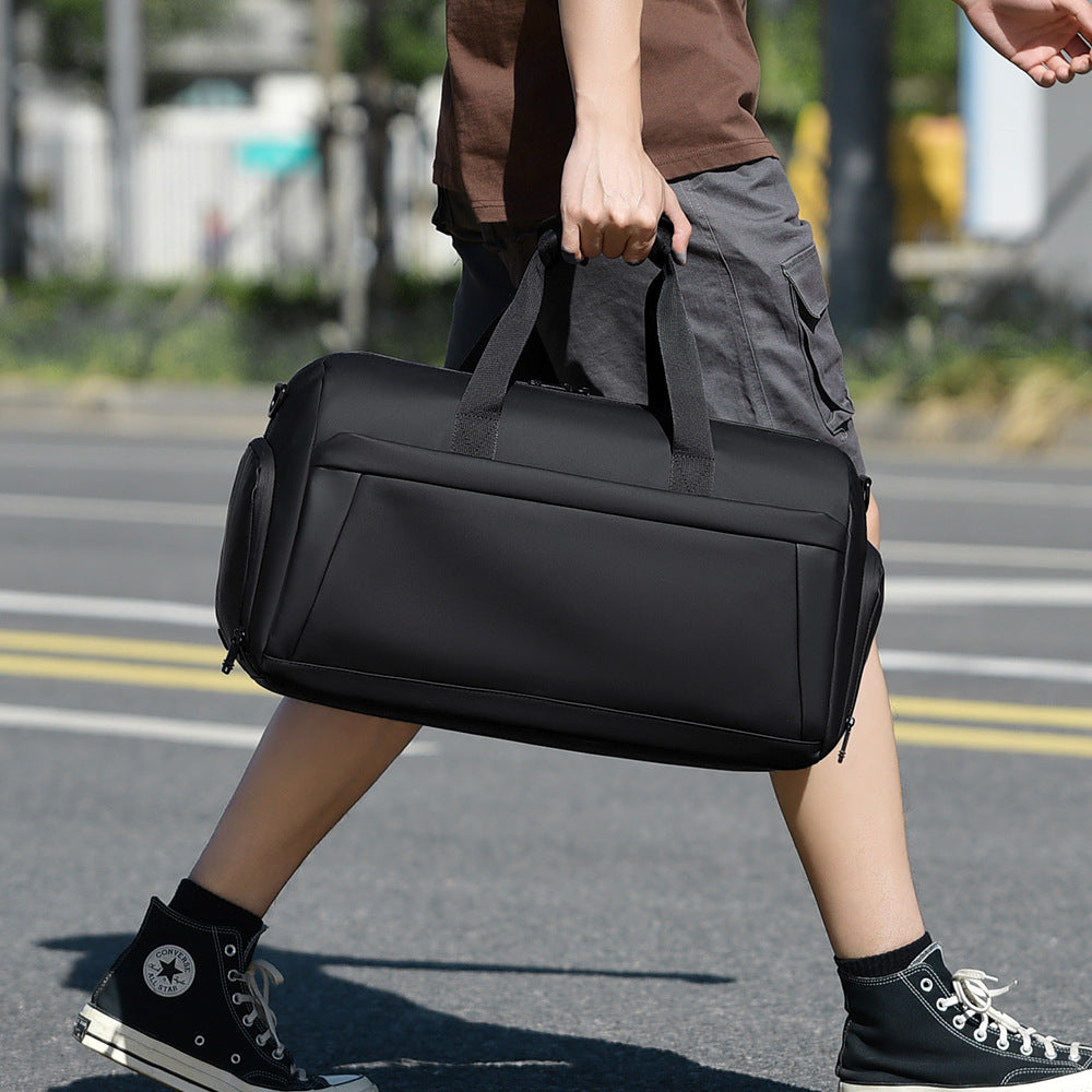 Versatile Sports Travel Duffel Bag Stornfield