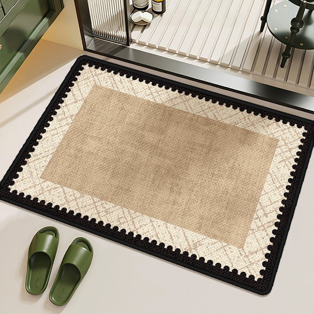 Decorative Kitchen Mat
