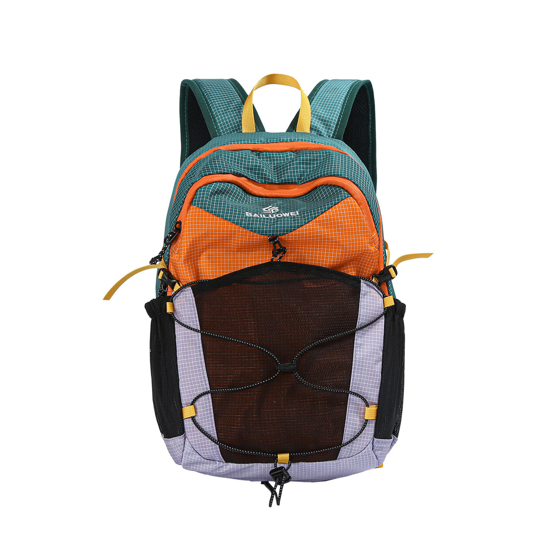 Versatile Multi-Functional Daypack Stornfield