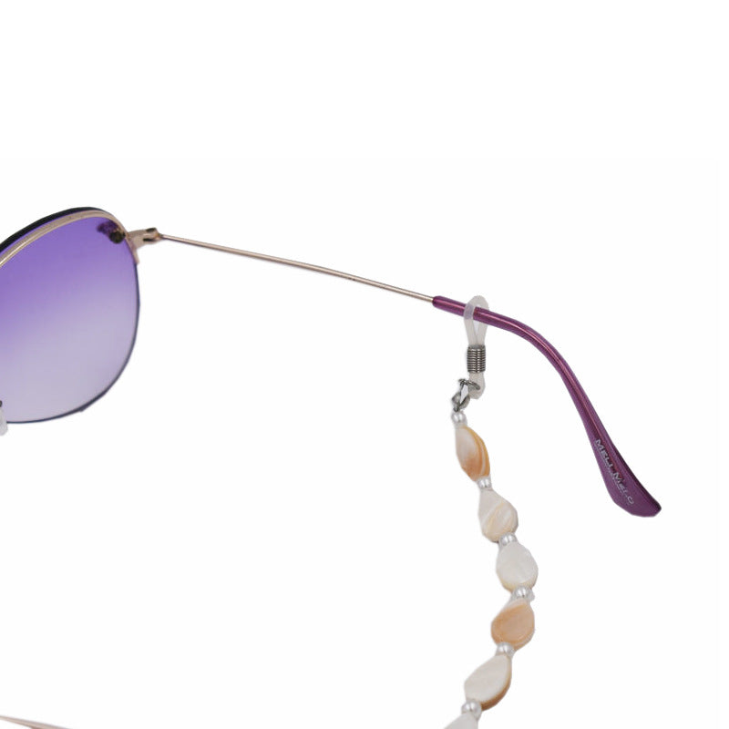 Coastal Chic Eyewear Chain Stornfield