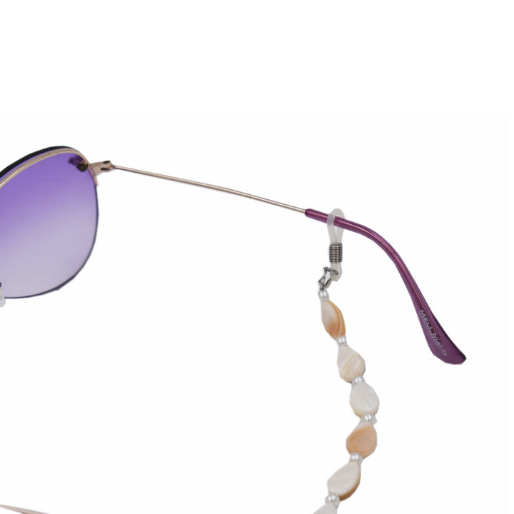 Coastal Chic Eyewear Chain Stornfield