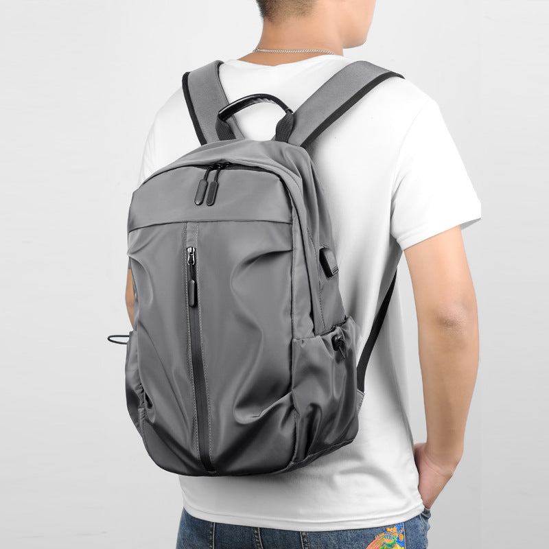 Versatile Urban Commuter Backpack Stornfield