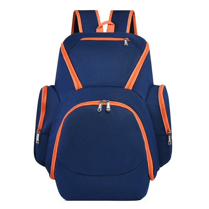 Multi-Functional High-Performance Backpack Stornfield