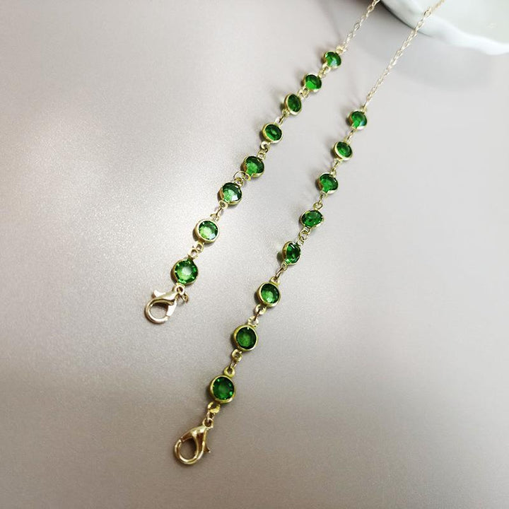 Elegant Adjustable Jewelry Chain Stornfield
