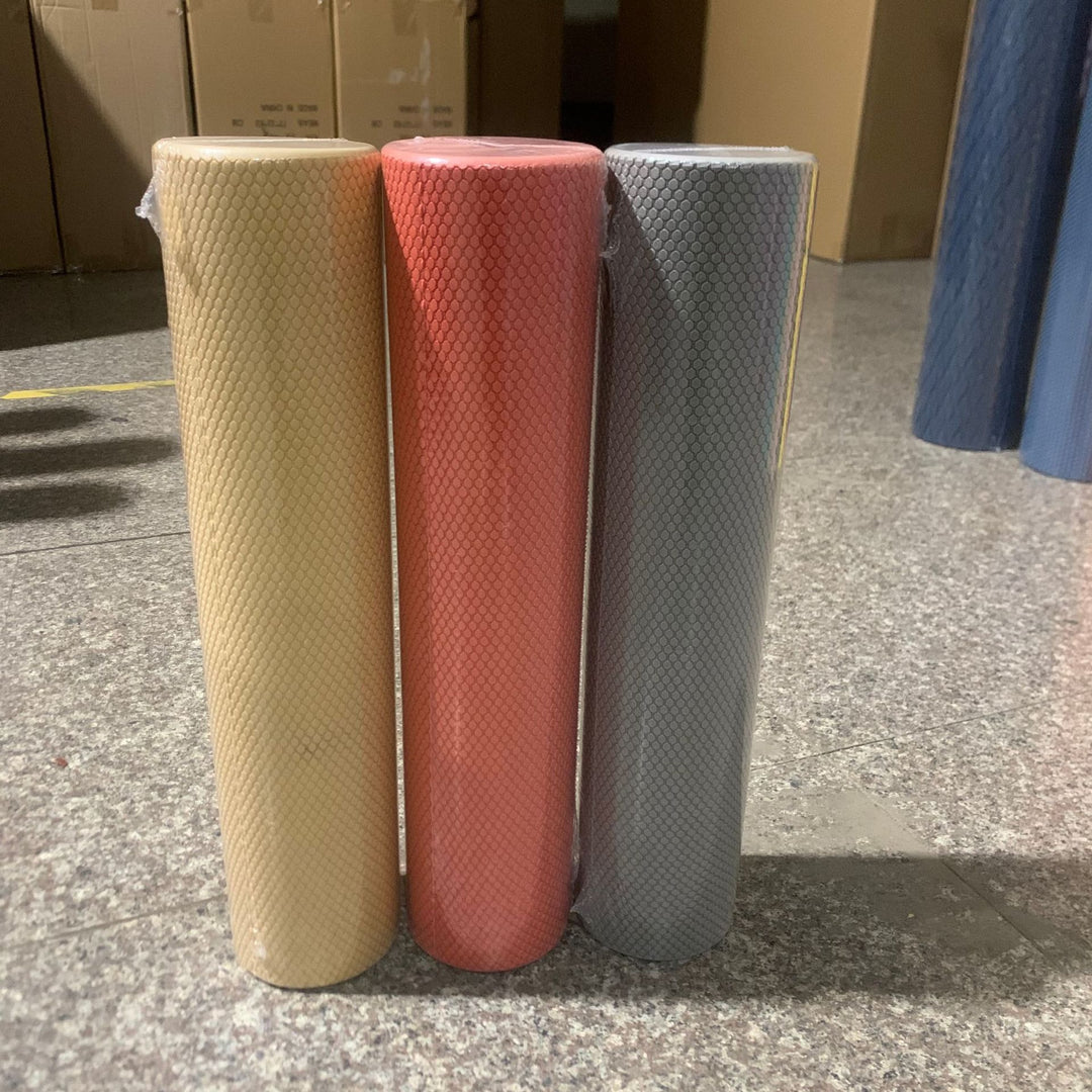 Massage roll with dotted surface Stornfield