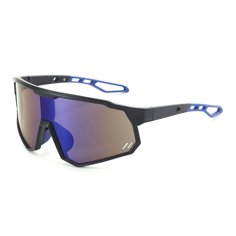 Men's High-Performance Outdoor Sports Sunglasses Stornfield