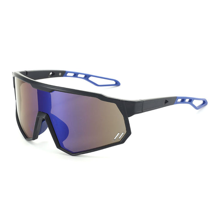 Men's High-Performance Outdoor Sports Sunglasses Stornfield