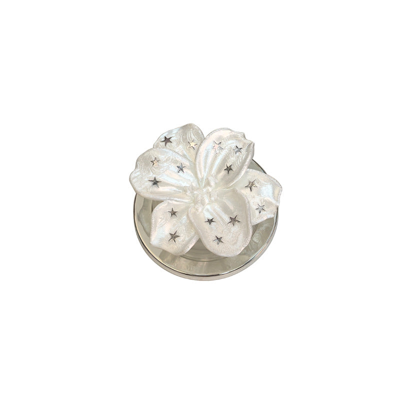 Decorative Floral Hair Accessory Stornfield