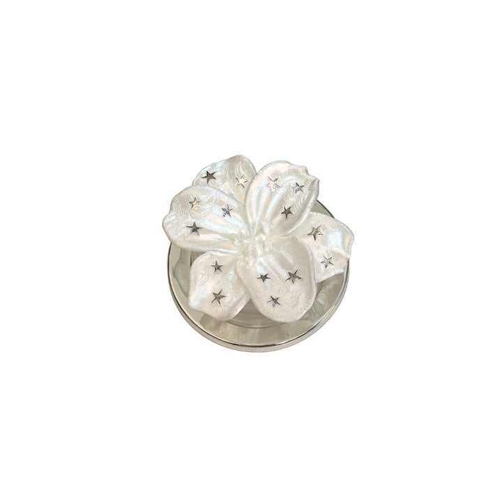 Decorative Floral Hair Accessory Stornfield