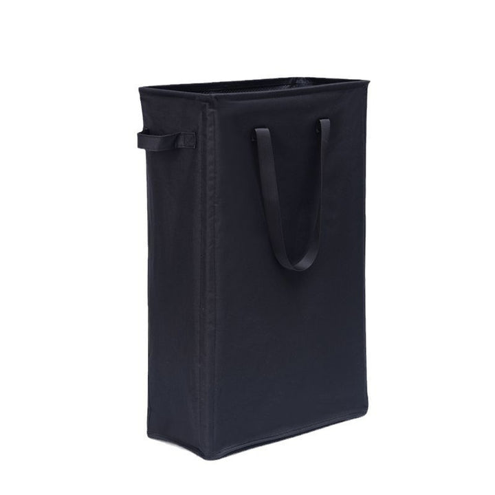 Elegant laundry basket with practical carrying handle Stornfield