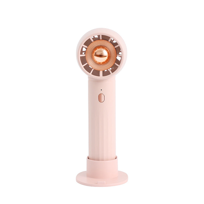 Rechargeable Handheld Fan Stornfield