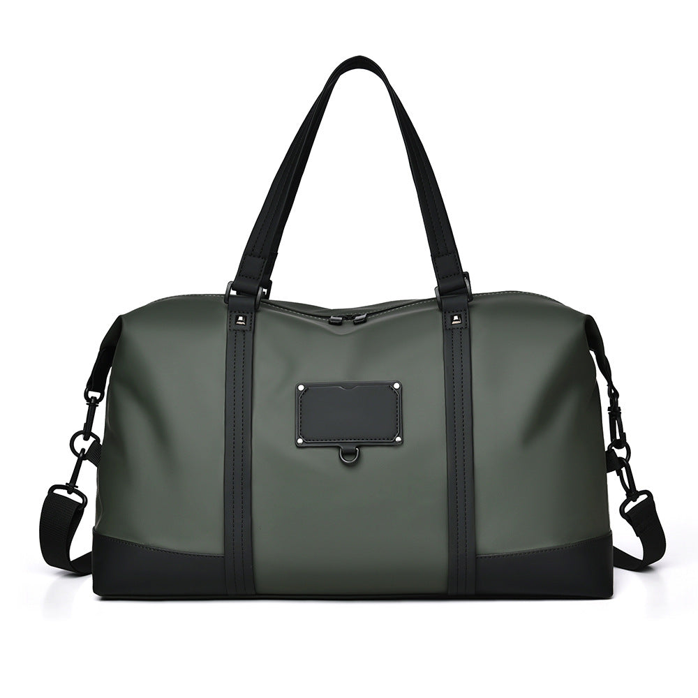 Premium Waterproof Adventure Duffle Bag Stornfield