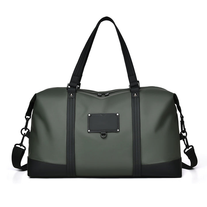 Premium Waterproof Adventure Duffle Bag Stornfield