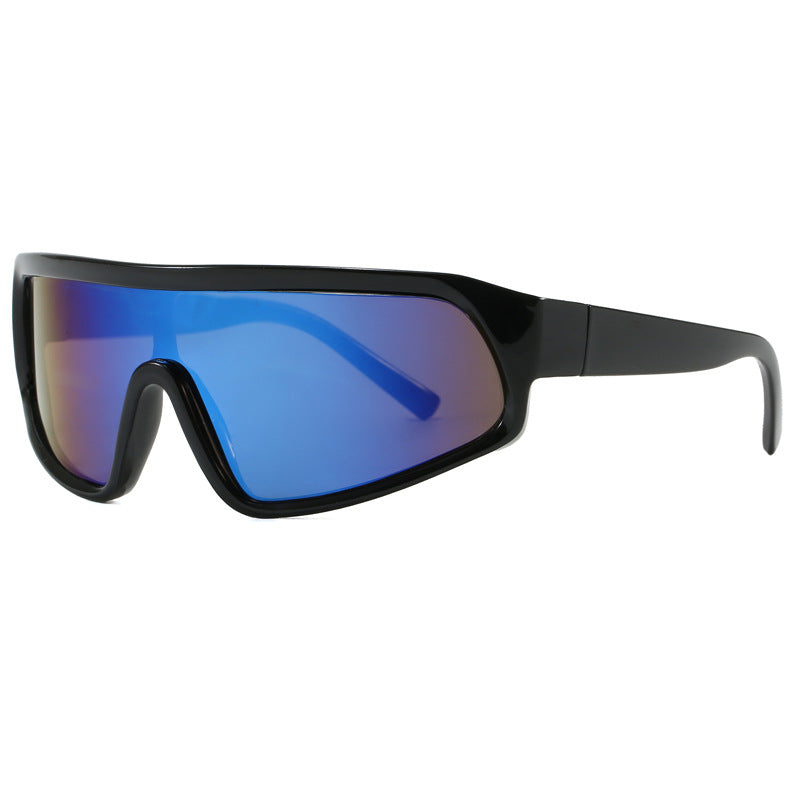 Women's sporty goggles in modern design with ergonomic frame Stornfield