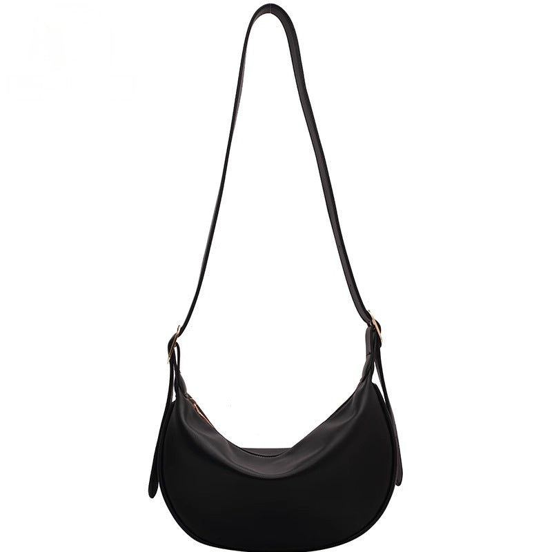 Minimalist Structured Shoulder Bag Stornfield