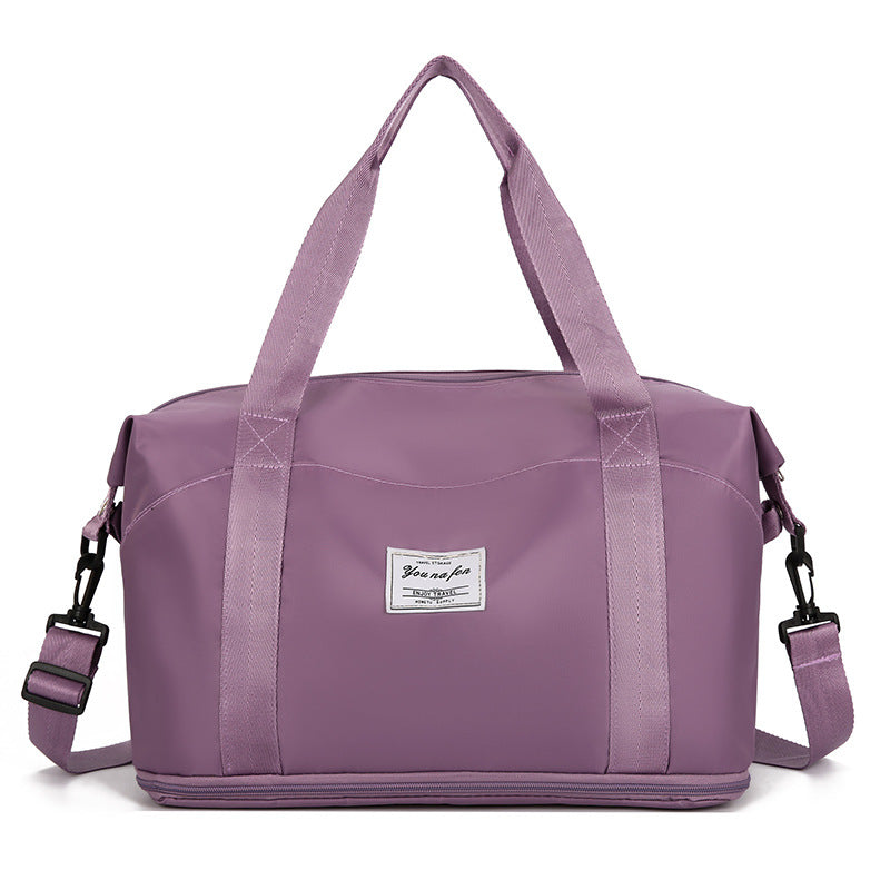 Multi-Purpose Gym Duffle Bag Stornfield