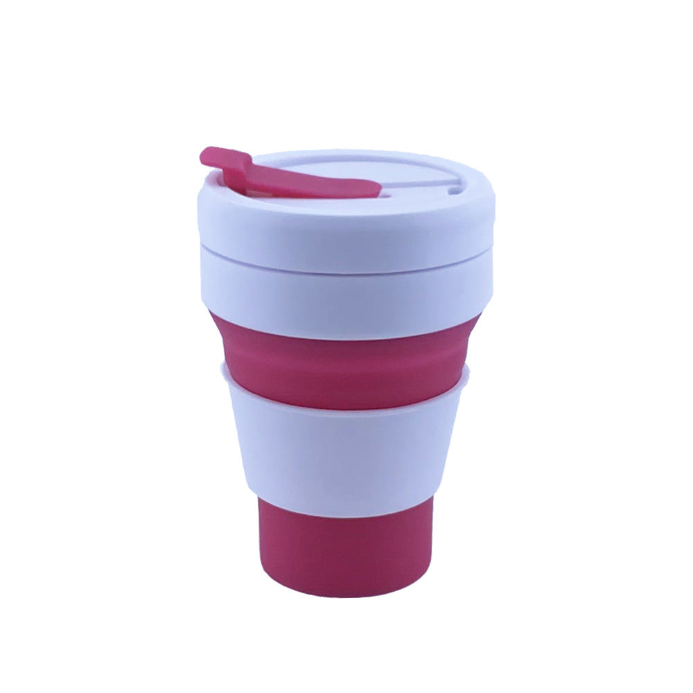 Ladies collapsible coffee mug Stornfield