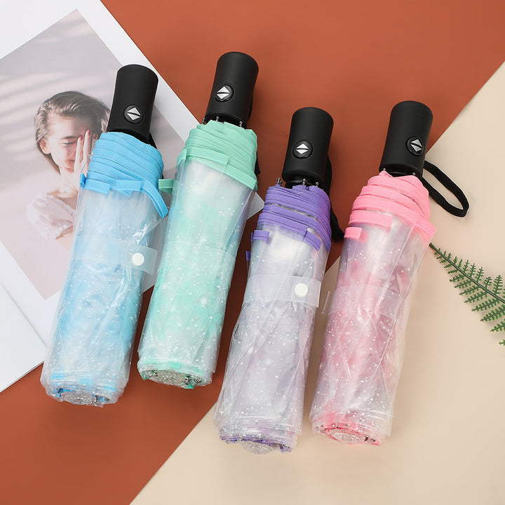 Ladies Umbrella Stornfield