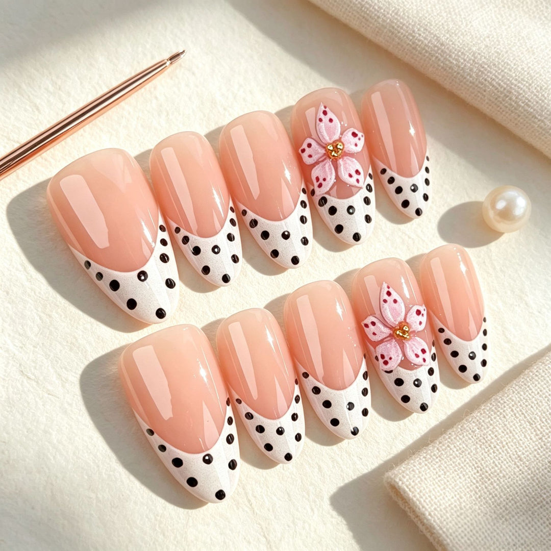 Artificial Nails Stornfield