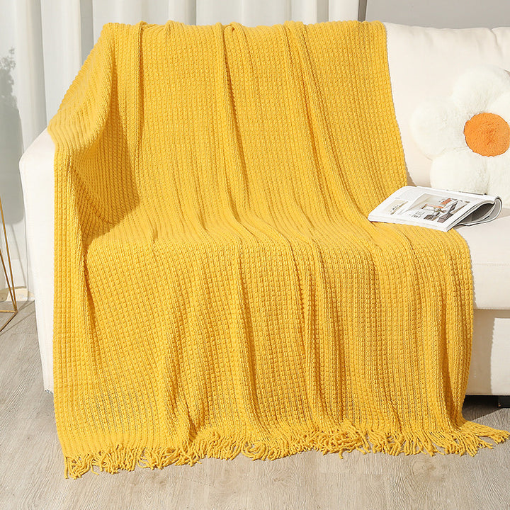 Women's Snuggle Blanket Stornfield