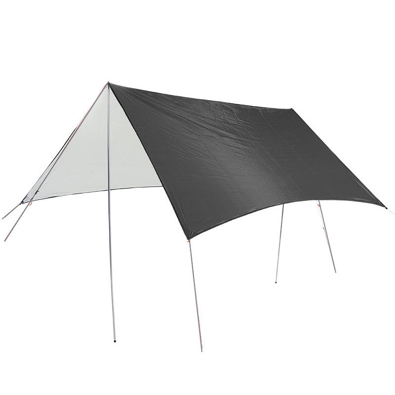 Waterproof Camping Protection Roof Stornfield