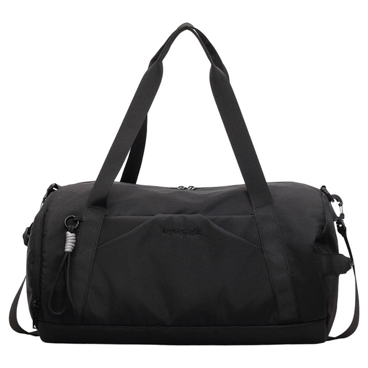 Multi-Compartment Travel Duffle Bag Stornfield