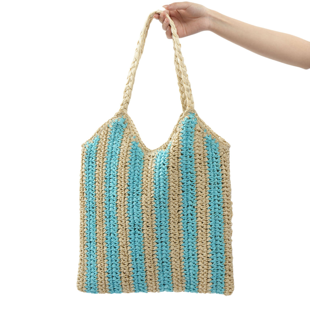 Handcrafted Beach Bag Stornfield