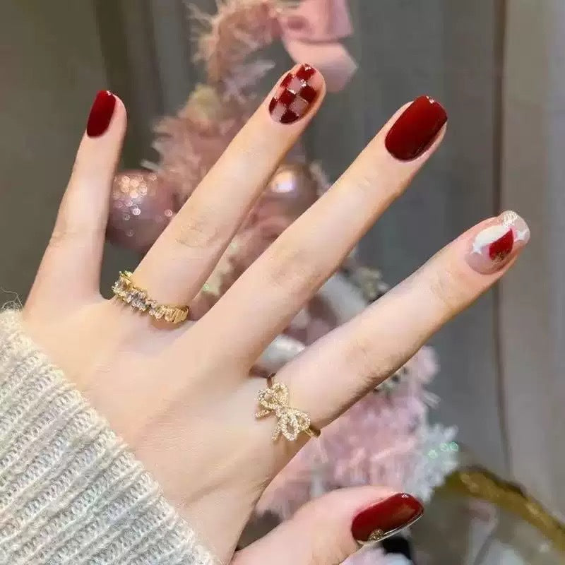 Nail Art Stornfield
