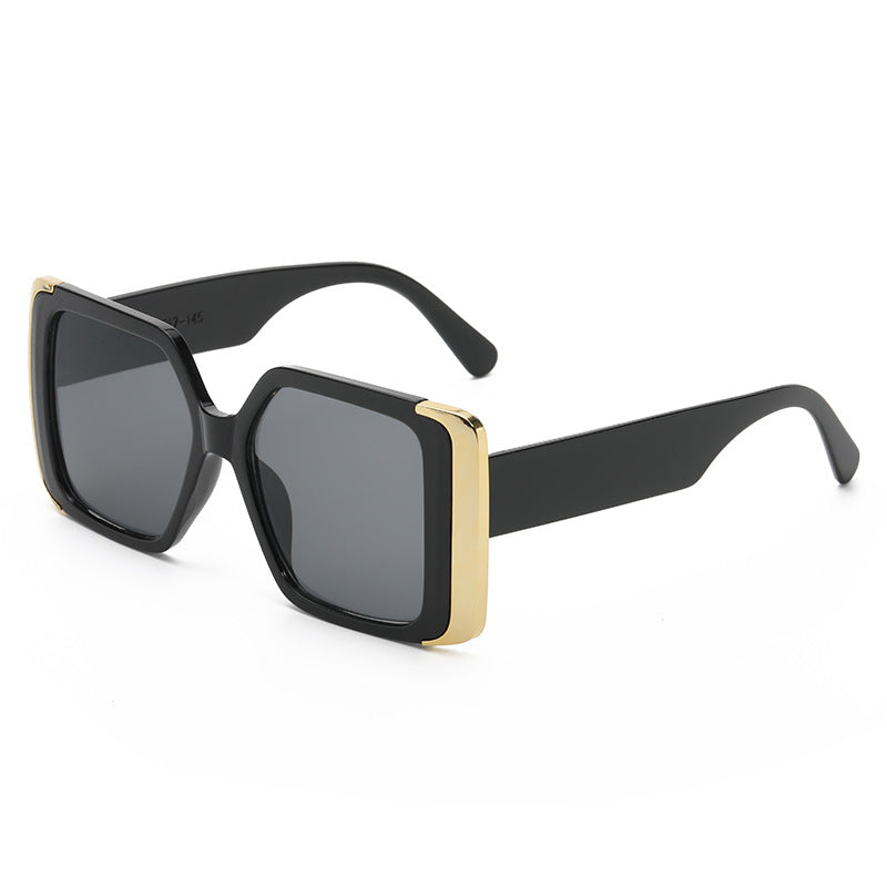 Women Sporty Protective Sunglasses Stornfield