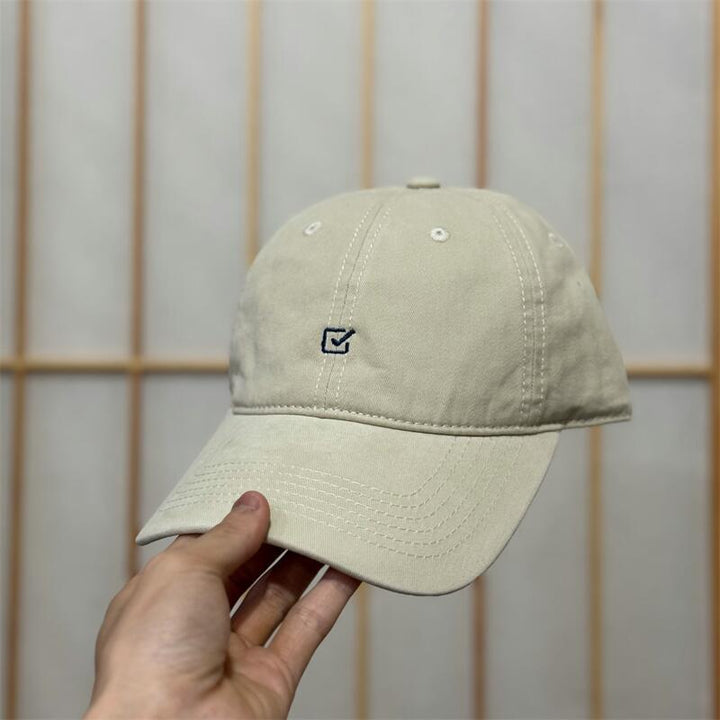Men's Cotton Baseball Cap Stornfield